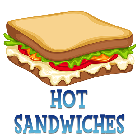 Speciality Sandwhiches